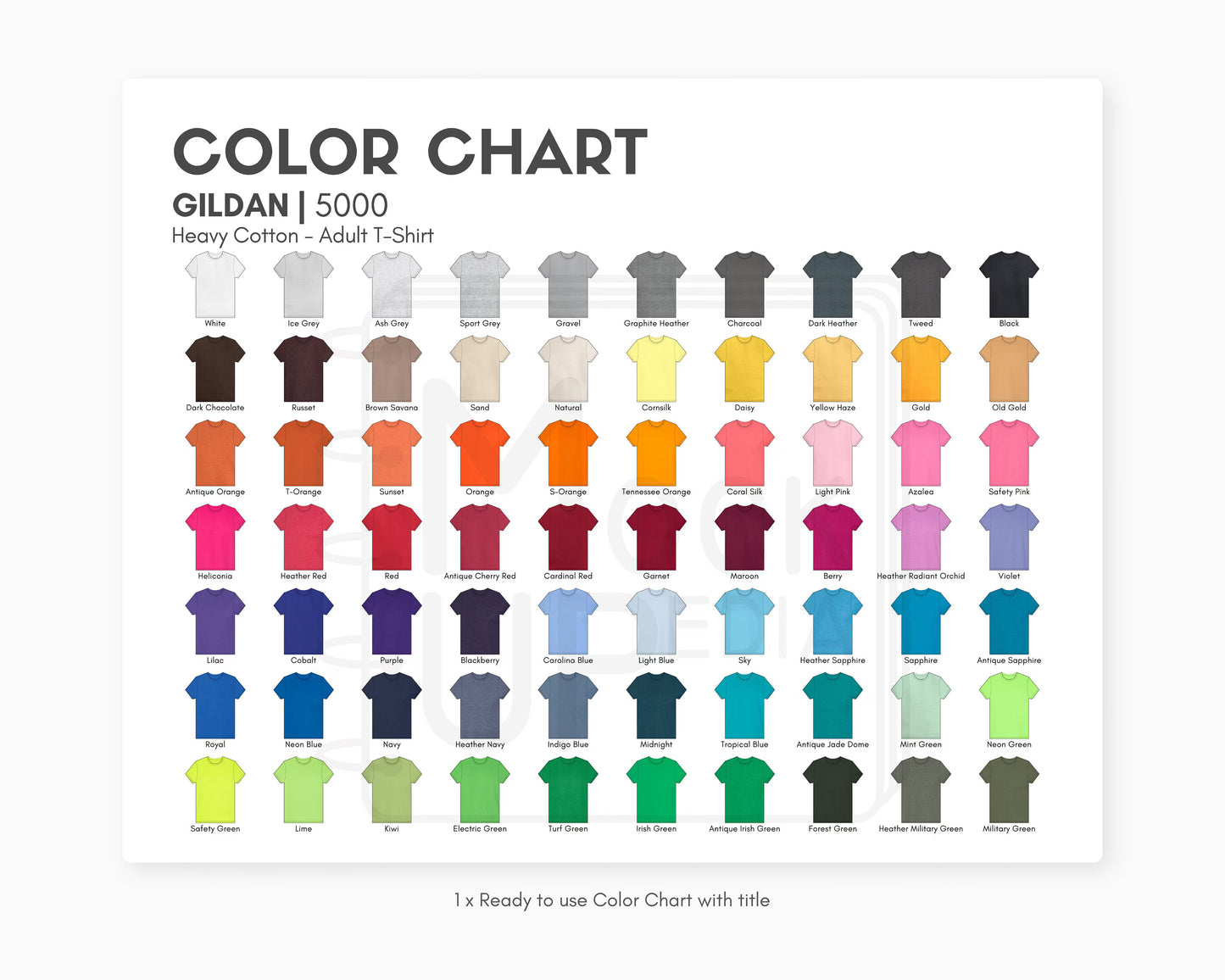 100 days of school (Gildan)