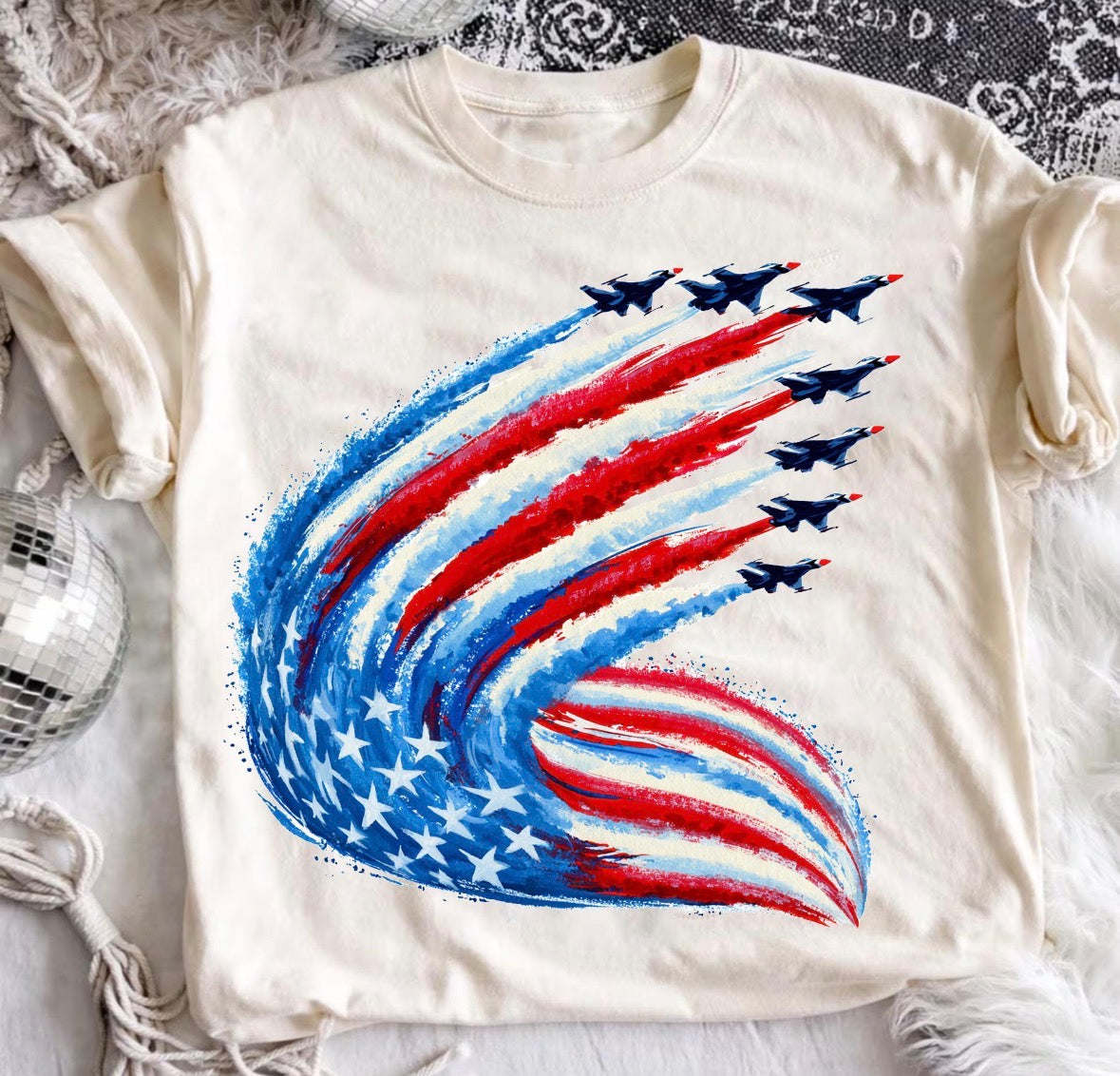 Fighter Jets USA