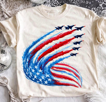 Fighter Jets USA