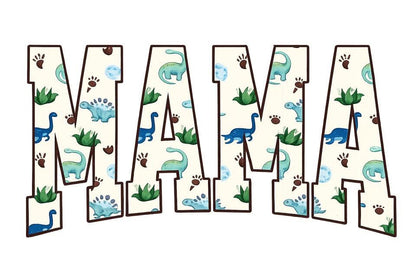 Mama Dino