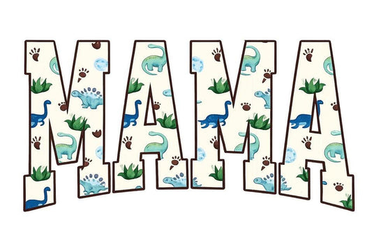 Mama Dino