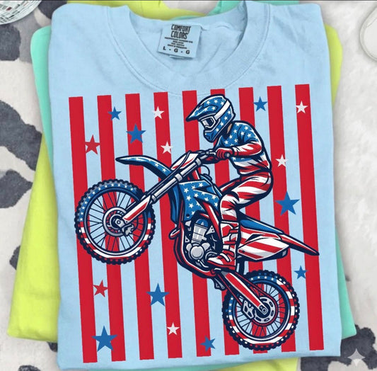 USA Motocross