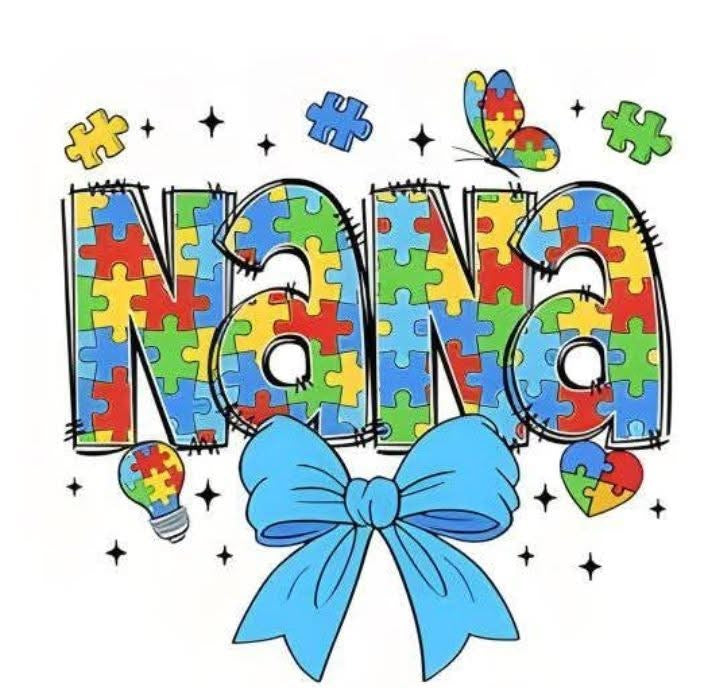 Nana Autism