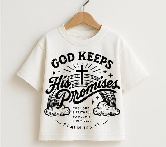 Promise Keeper