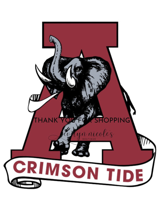 Vintage Bama