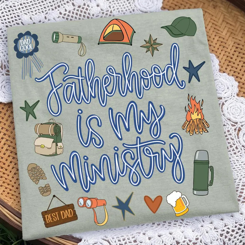 Fatherhood Ministry