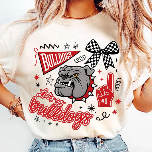 Georgia Bulldogs