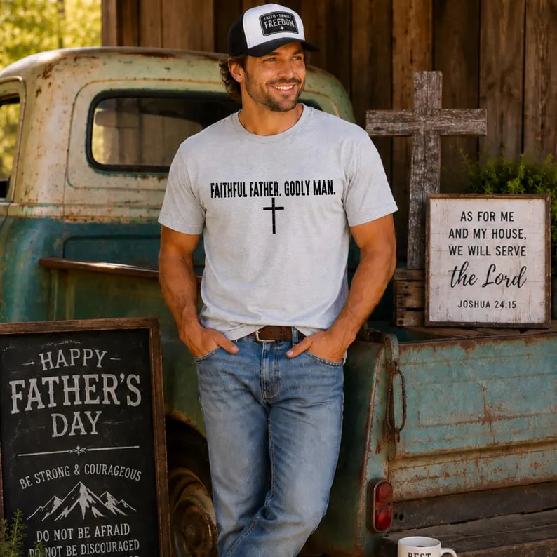 Godly Man