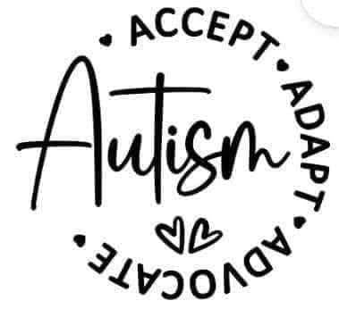 Autism Advocate Adapt
