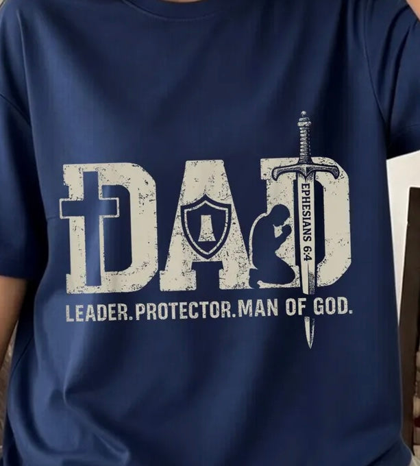 Dad Ephesians