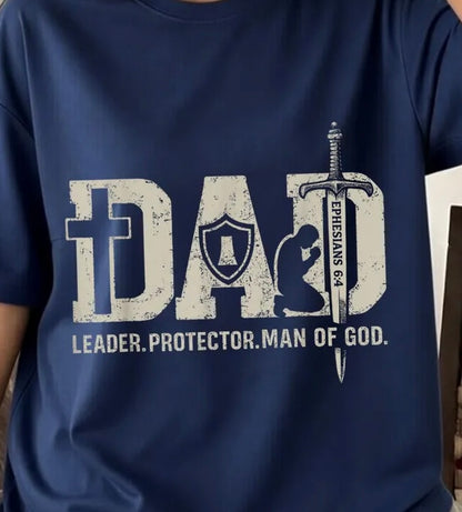 Dad Ephesians