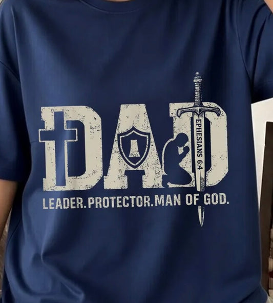 Dad Ephesians