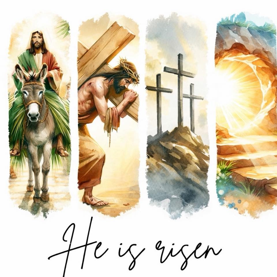 Risen King