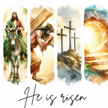 Risen King