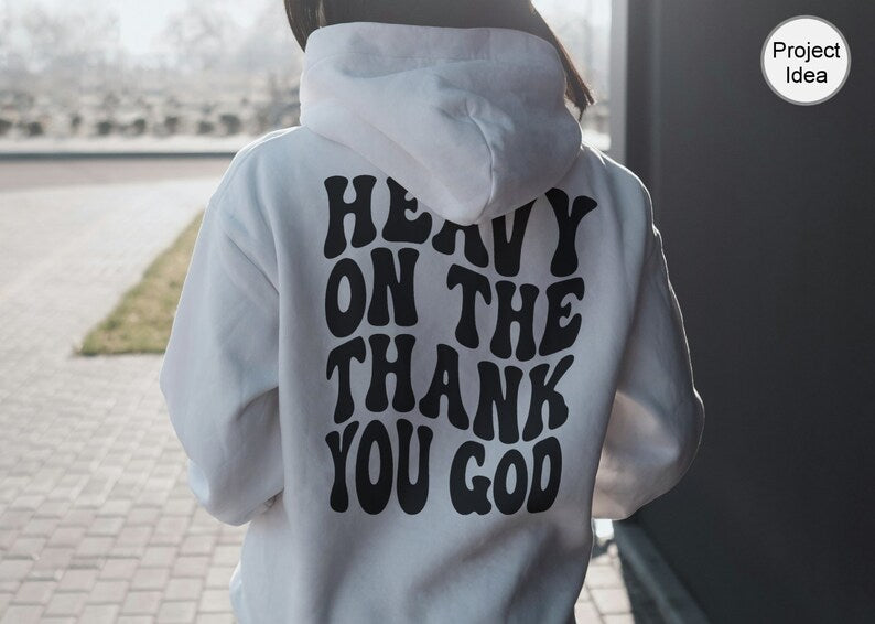 Thank you God
