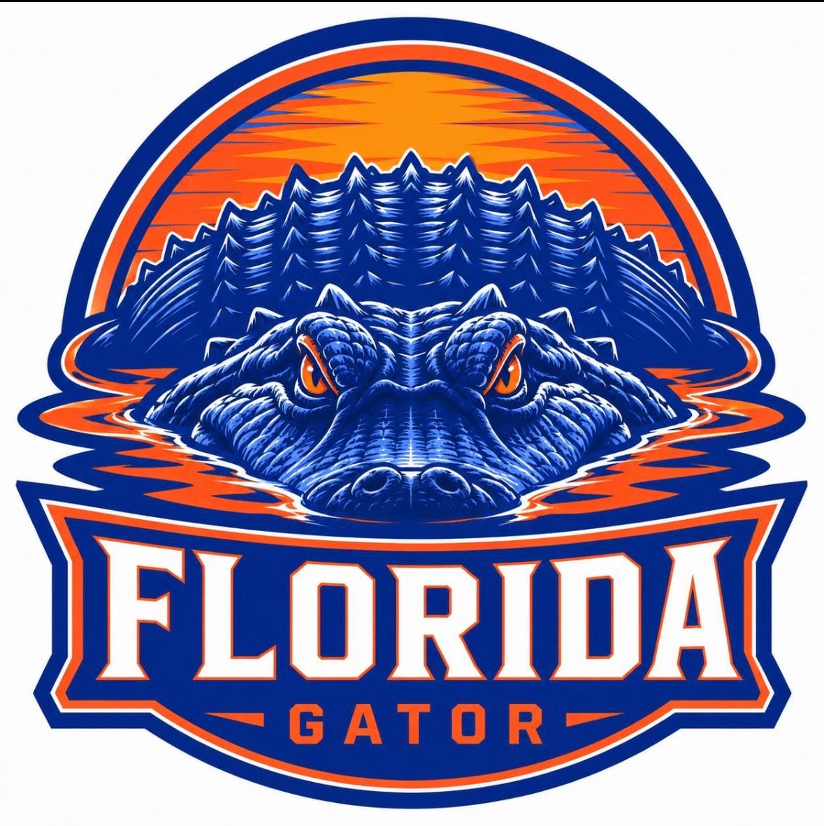 Gator Swamp