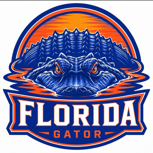 Gator Swamp