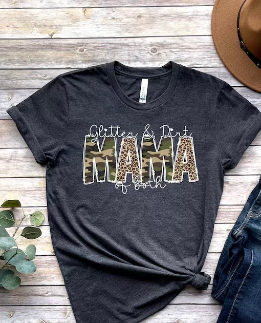 Mom of Both