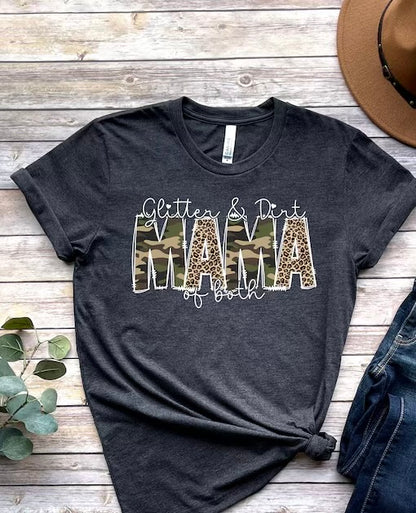Mom of Both