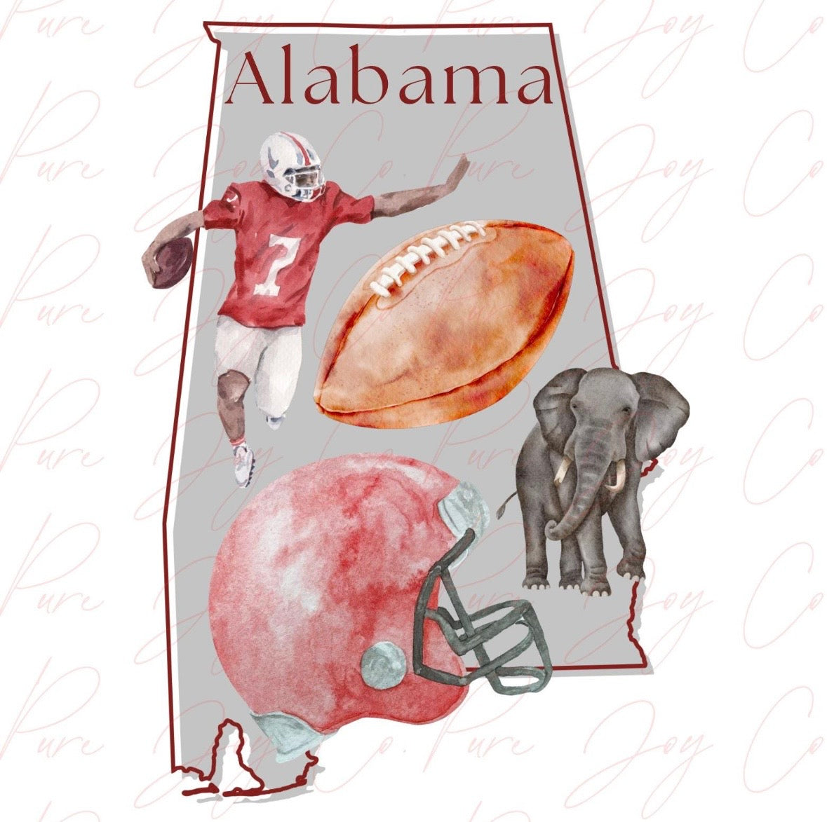 State of Alabama