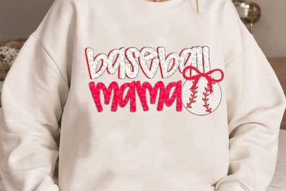 Baseball Mama (Gildan)