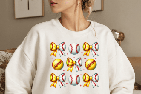 Softball & Baseball (Gildan)