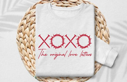 Original Love Letters (Gildan)