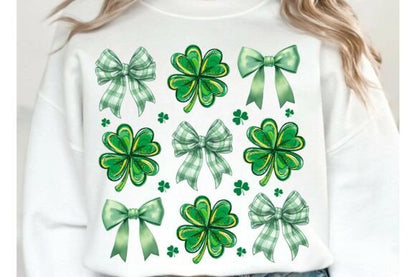 St. Patrick Day (Gildan)