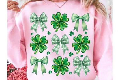 St. Patrick Day (Gildan)