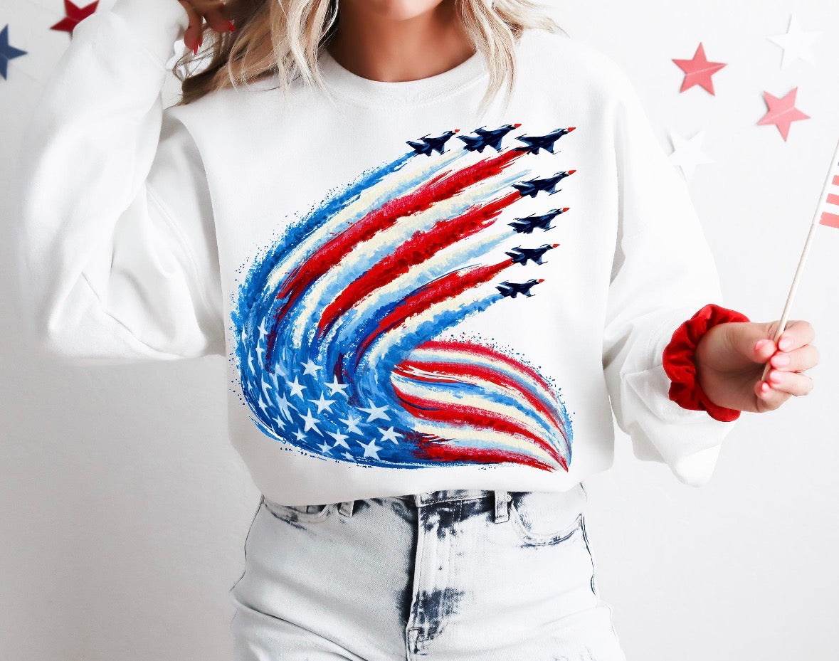 Fighter Jets USA