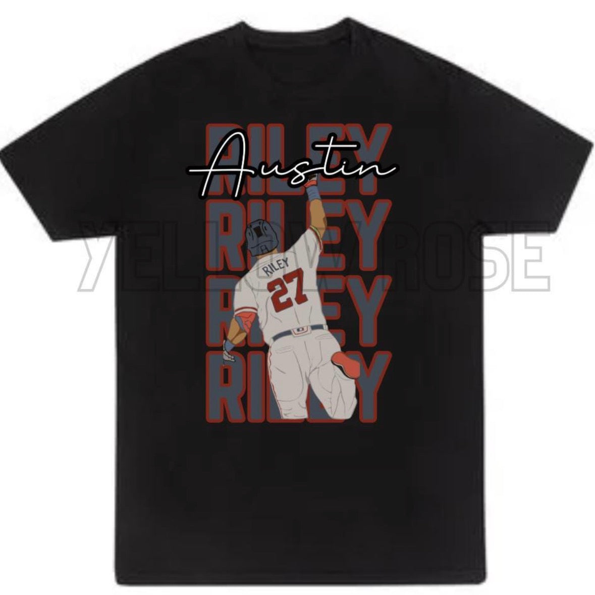 Austin Riley