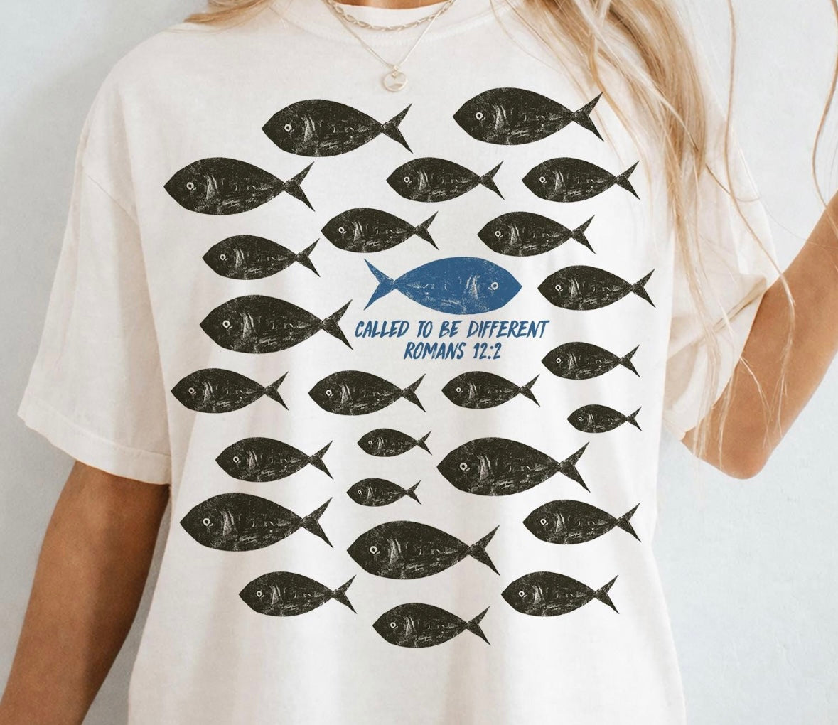 Called to Be Different