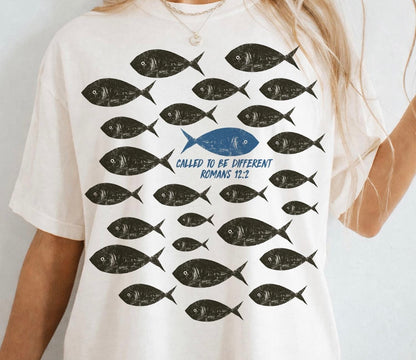 Called to Be Different