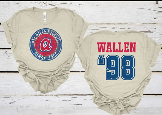 Wallen Braves