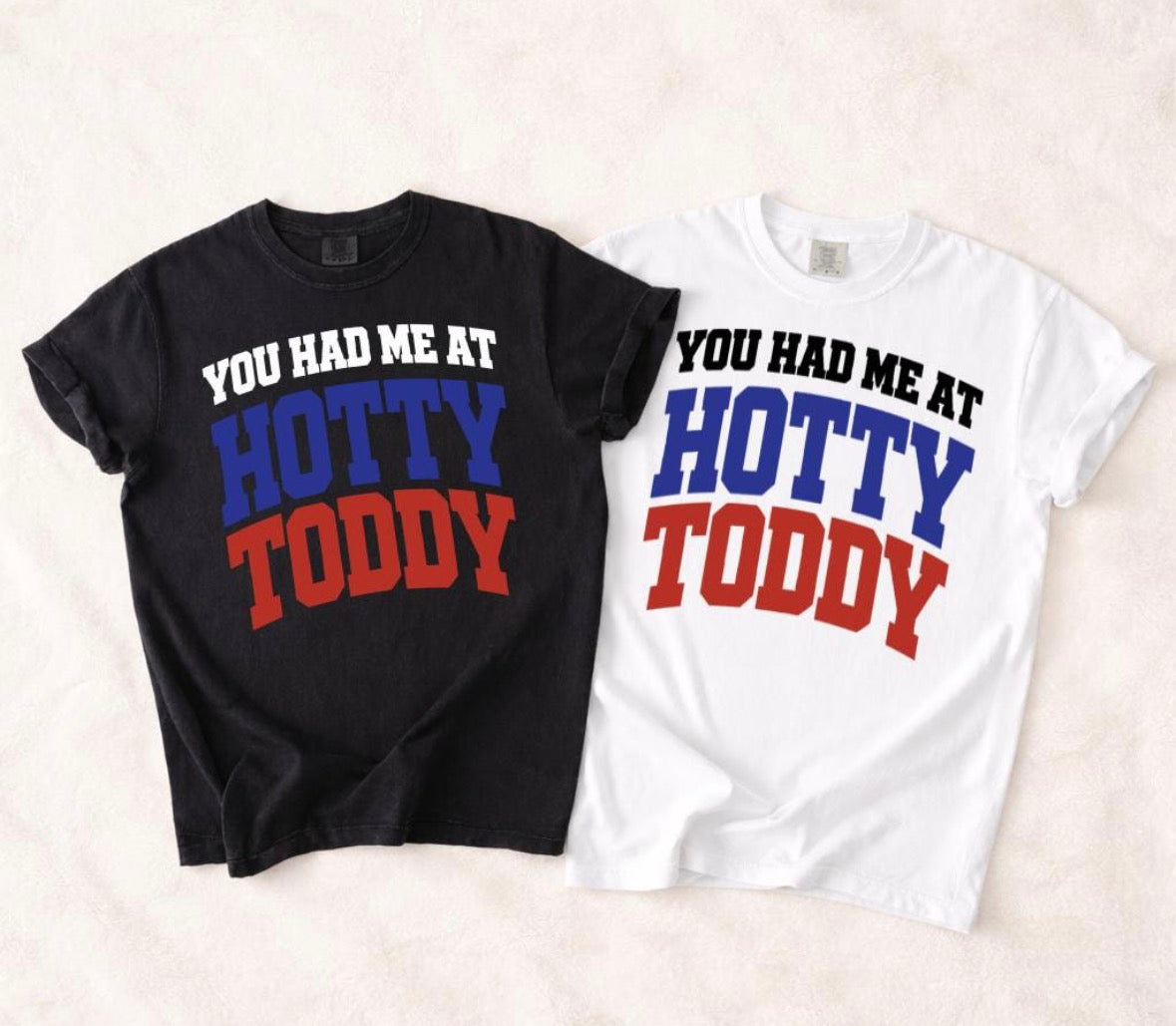 Hotty Toddy MS