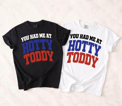 Hotty Toddy MS