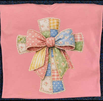 Quilt Cross