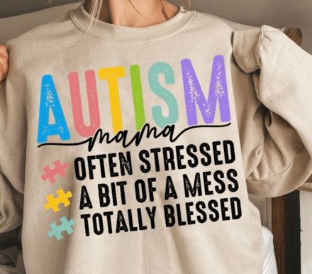 Autism Mama