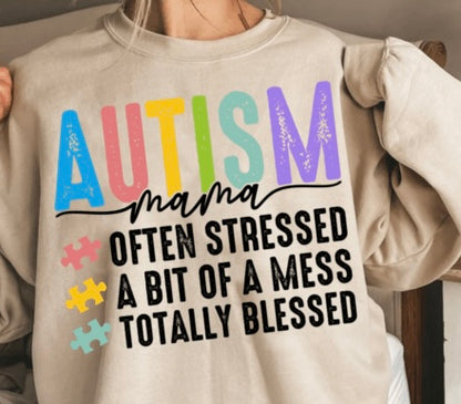 Autism Mama