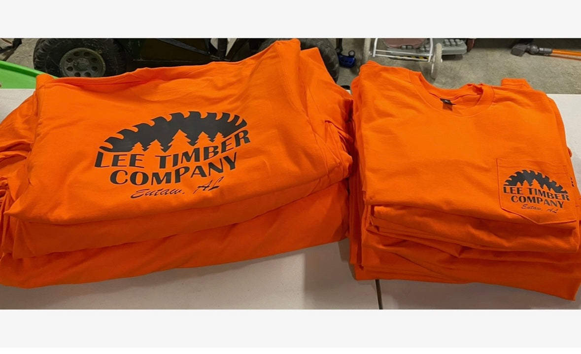 Company Logo Shirts BULK