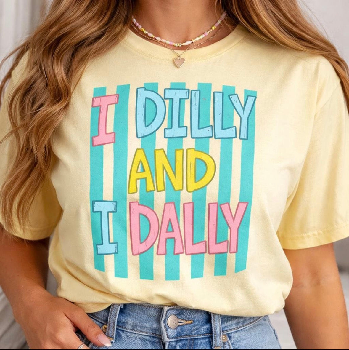 Dilly Dally