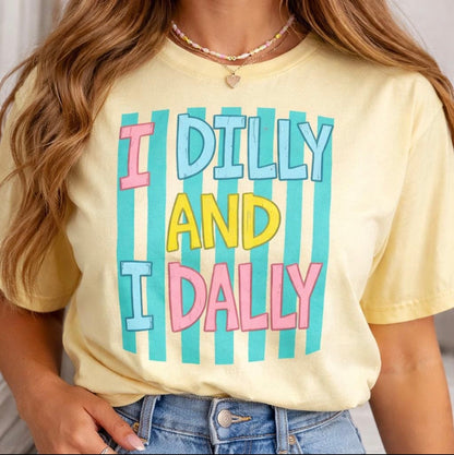 Dilly Dally