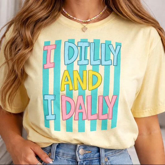 Dilly Dally