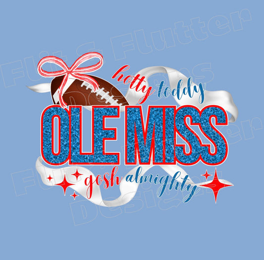 Ole Miss