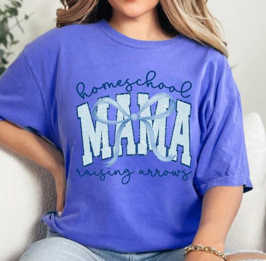 Homeschool Mama