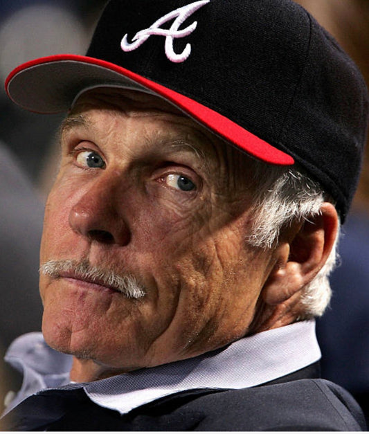 Ted Turner