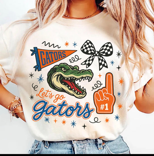 Florida Gators