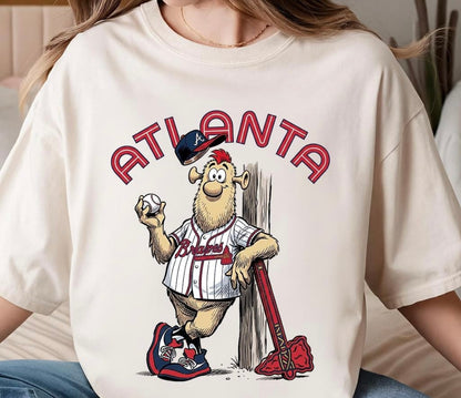 Blooper Braves
