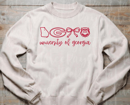 University of Georgia