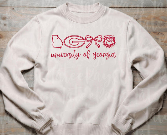 University of Georgia